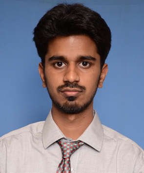 Swapnil Deshpande